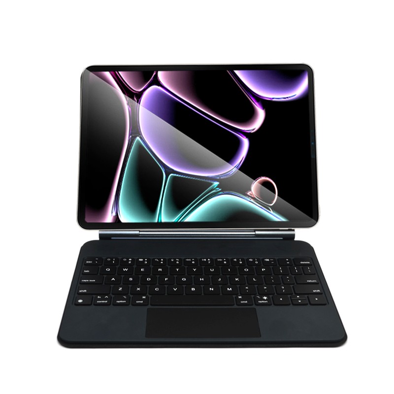 Kaip „Magic“ klaviatūra pakeičia jūsų produktyvumo patirtį?