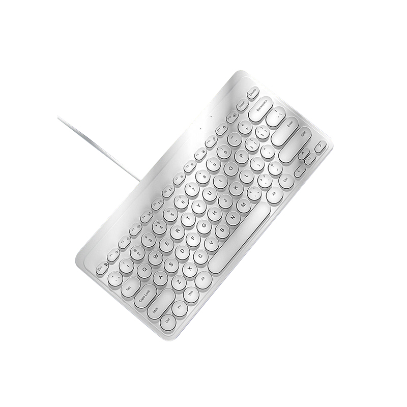 Kaip įprasta klaviatūra pagerina kasdienio spausdinimo efektyvumą?